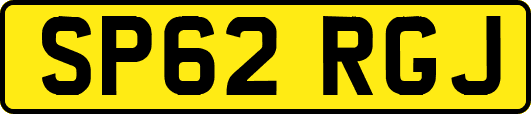 SP62RGJ