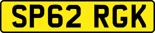 SP62RGK