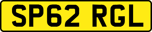 SP62RGL
