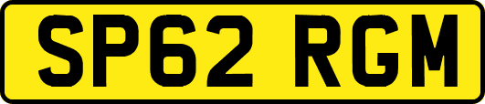SP62RGM