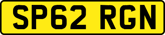 SP62RGN