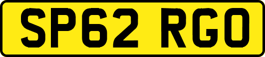 SP62RGO