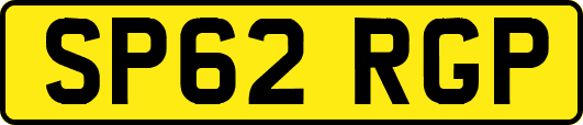 SP62RGP