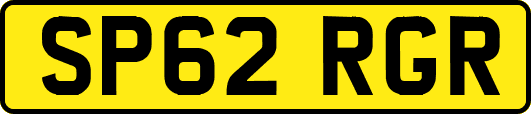 SP62RGR