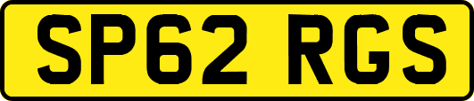 SP62RGS