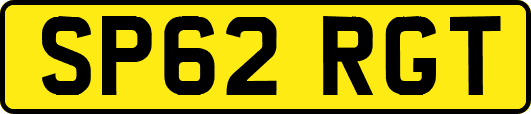 SP62RGT