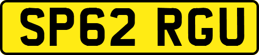 SP62RGU
