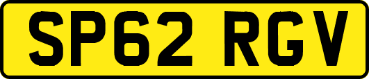 SP62RGV