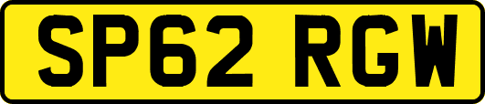 SP62RGW
