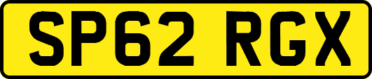 SP62RGX
