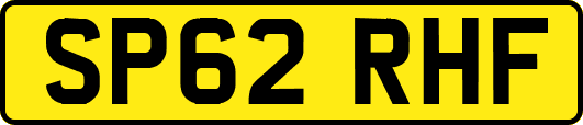 SP62RHF