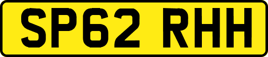 SP62RHH