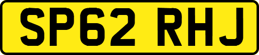 SP62RHJ