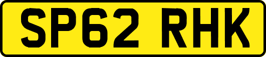 SP62RHK