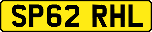 SP62RHL