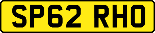 SP62RHO