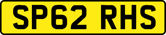 SP62RHS