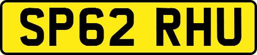 SP62RHU