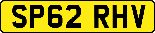 SP62RHV