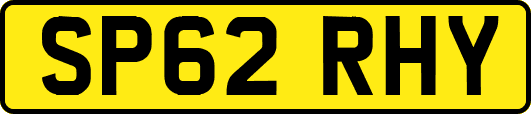 SP62RHY