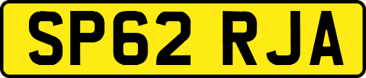 SP62RJA