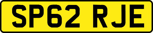SP62RJE