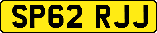 SP62RJJ
