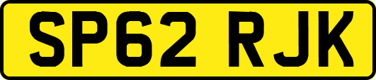 SP62RJK