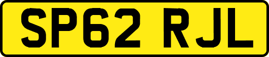 SP62RJL
