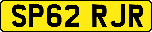 SP62RJR