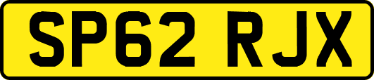 SP62RJX
