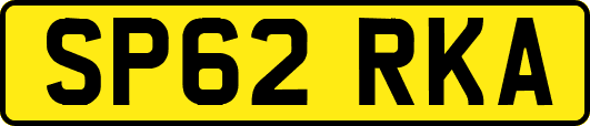 SP62RKA