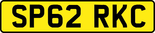 SP62RKC