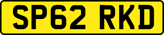 SP62RKD
