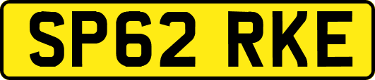 SP62RKE