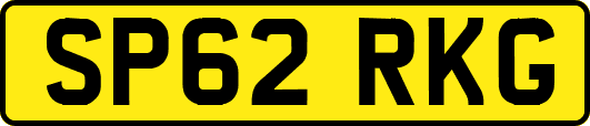 SP62RKG