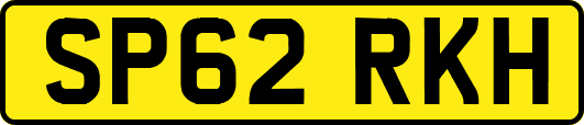 SP62RKH