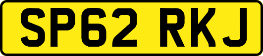 SP62RKJ