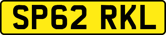 SP62RKL