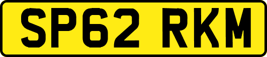 SP62RKM