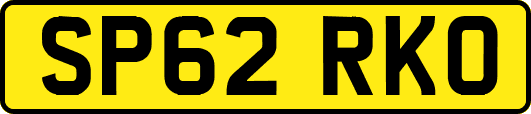 SP62RKO