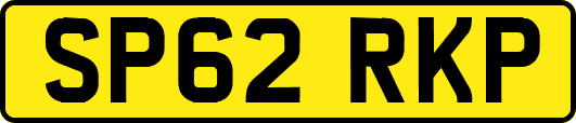 SP62RKP