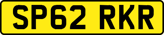 SP62RKR