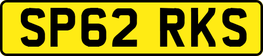 SP62RKS