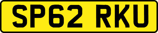 SP62RKU