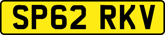 SP62RKV
