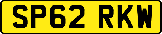 SP62RKW
