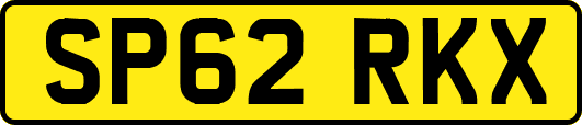 SP62RKX