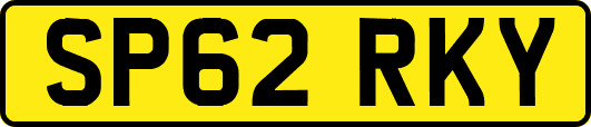 SP62RKY