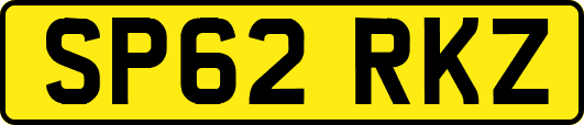 SP62RKZ